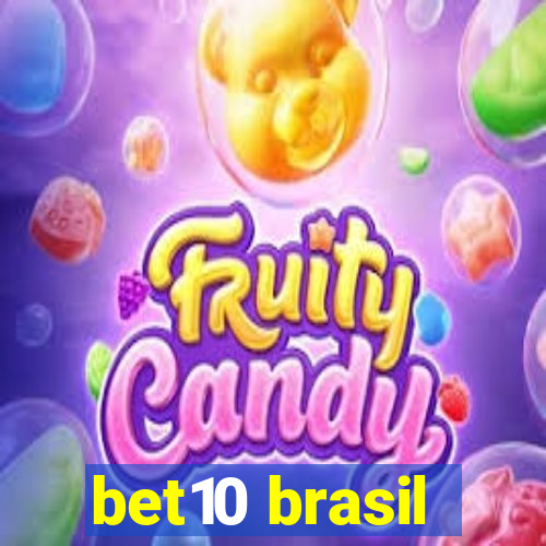 bet10 brasil